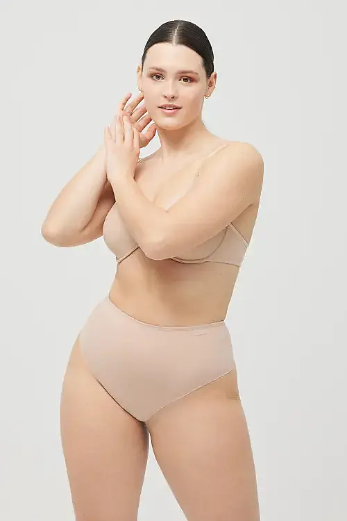 Труси корегуючі nude 19332 Ysabel Mora