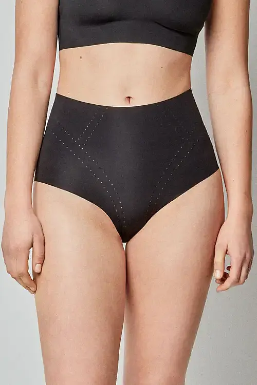 Труси корегуючі Shape black 1/10048 Gisela, Іспанія