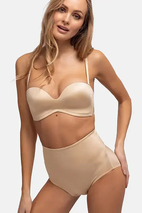Труси корегуючі Sublime sculpt beige FXHF0004MI104 Dorina, Німеччина
