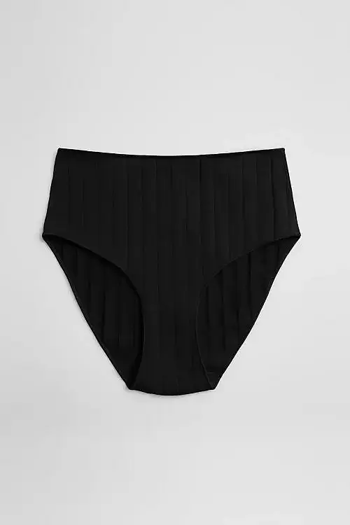 Труси negro 19652 Ysabel Mora