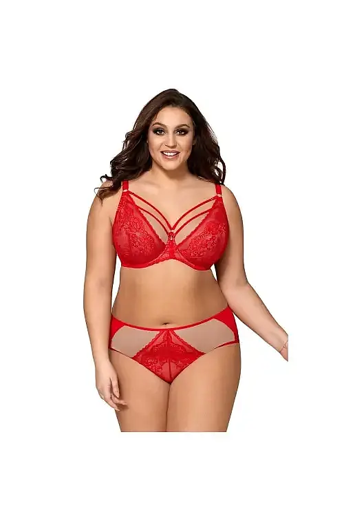 Труси red AV 1824 Ava, Польща