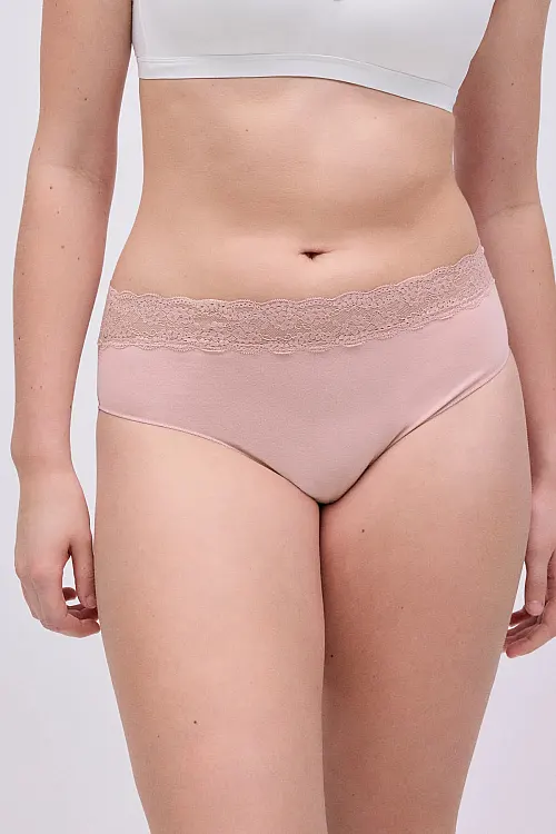 Труси satin rose 19080 Ysabel Mora