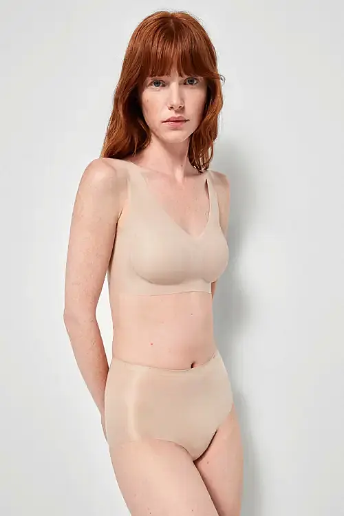 Труси Second skin nudo 1/10027 Gisela, Іспанія