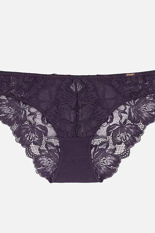 Труси Sedan purple FXBF0004LA100 Dorina