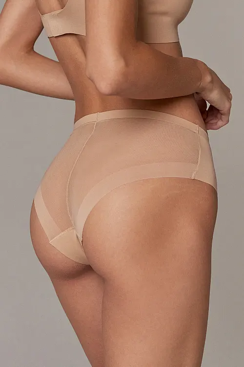 Труси tan Mabel Aruelle