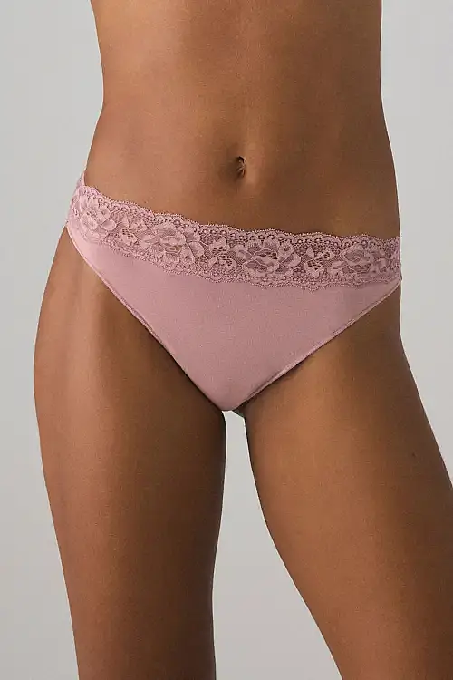 Труси taupe rose 19032 Ysabel Mora, Іспанія