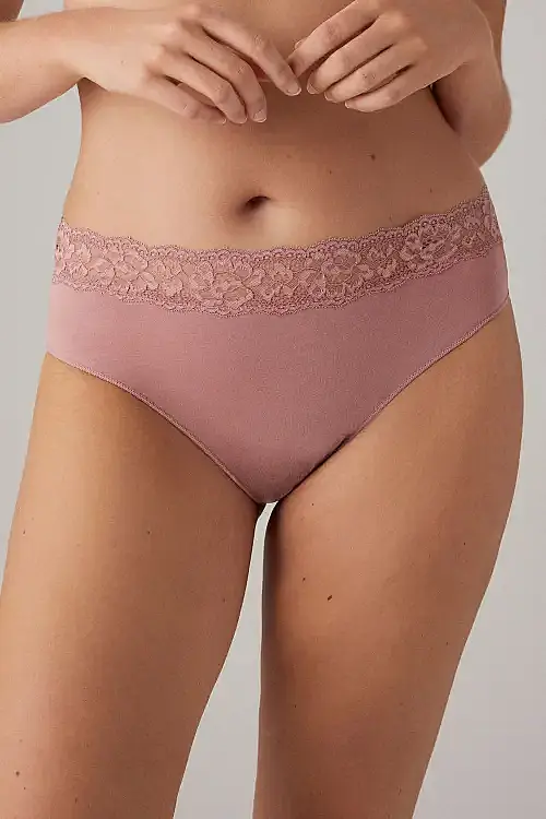 Труси taupe rose 19034 Ysabel Mora