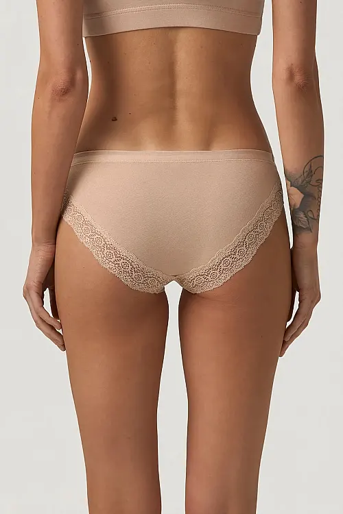 Труси тілесний LBIM 300/07/03 Ellen, Україна