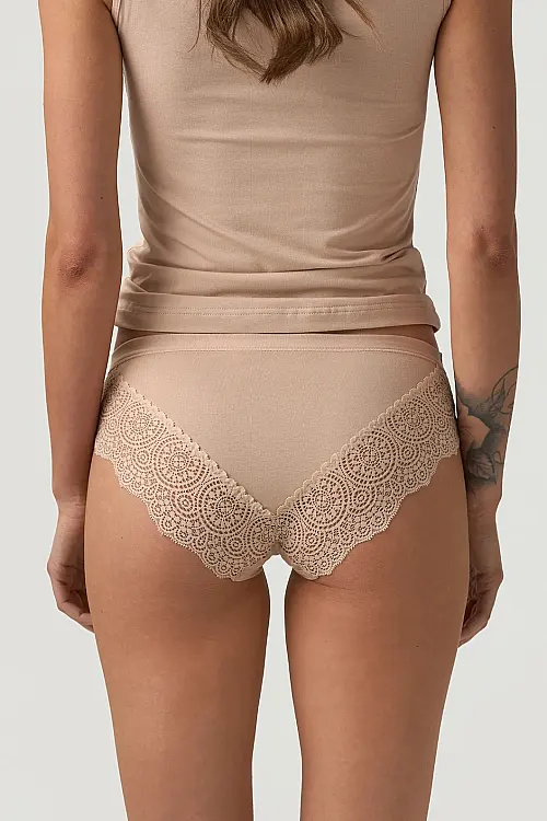 Труси тілесний LBIM 300/20/03 Ellen, Україна