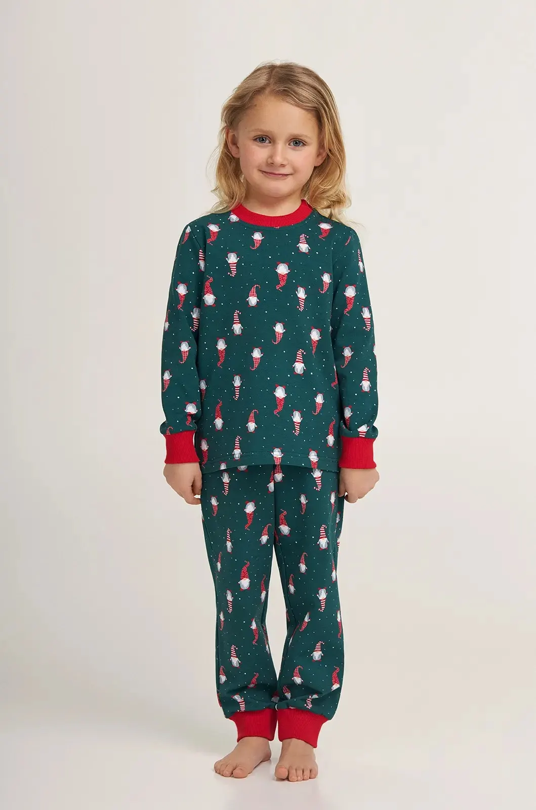 Піжама дитяча Happy season CPF 0682/01/02 Ellen