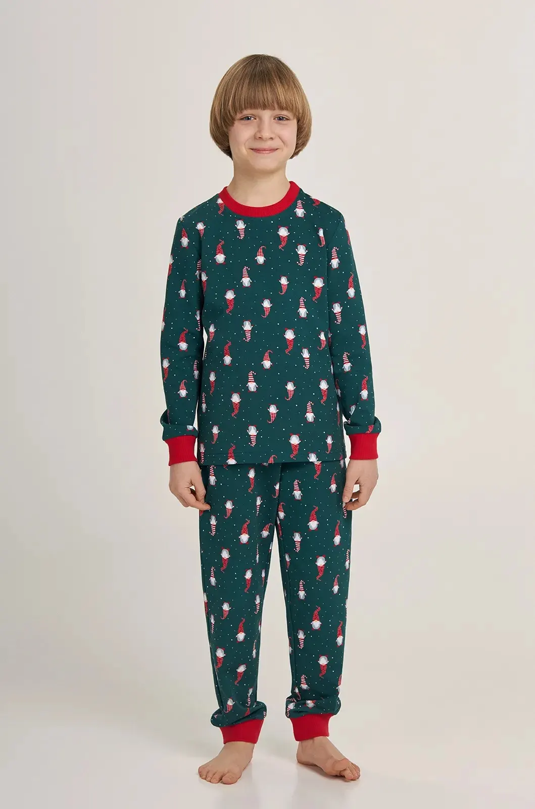 Піжама дитяча Happy season CPF 0682/01/02 Ellen