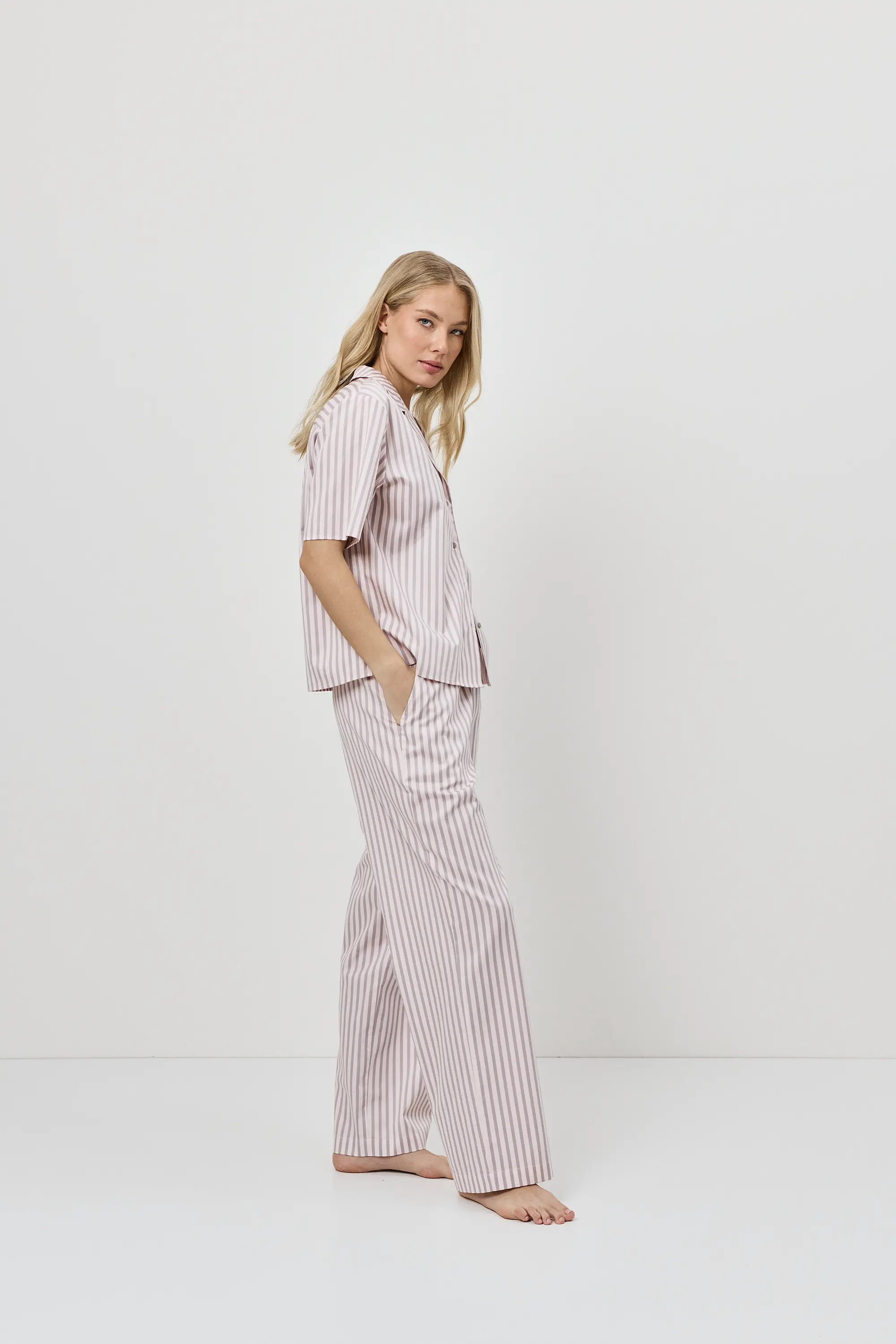 Піжама Elow pajama long Aruelle