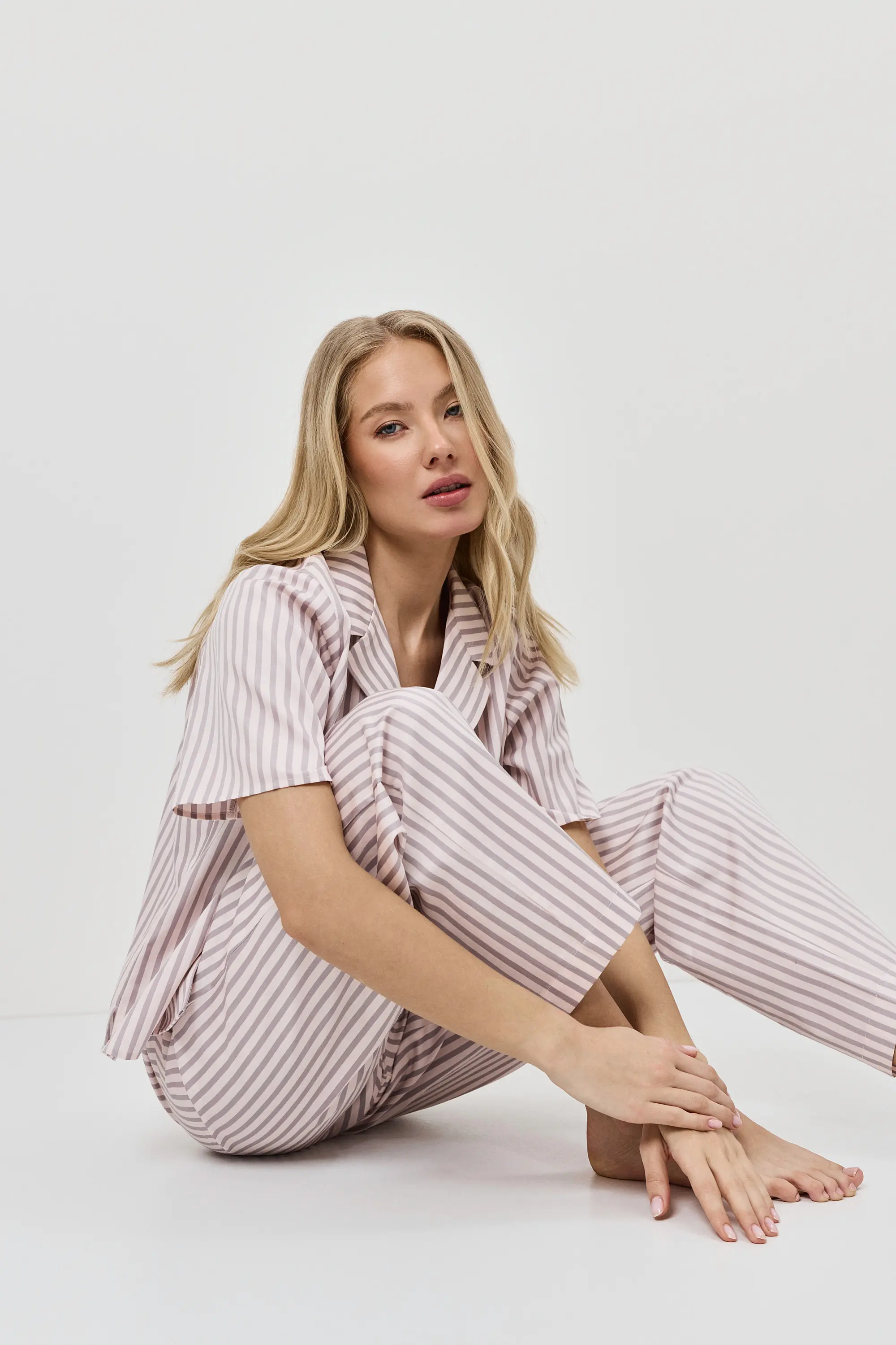 Піжама Elow pajama long Aruelle