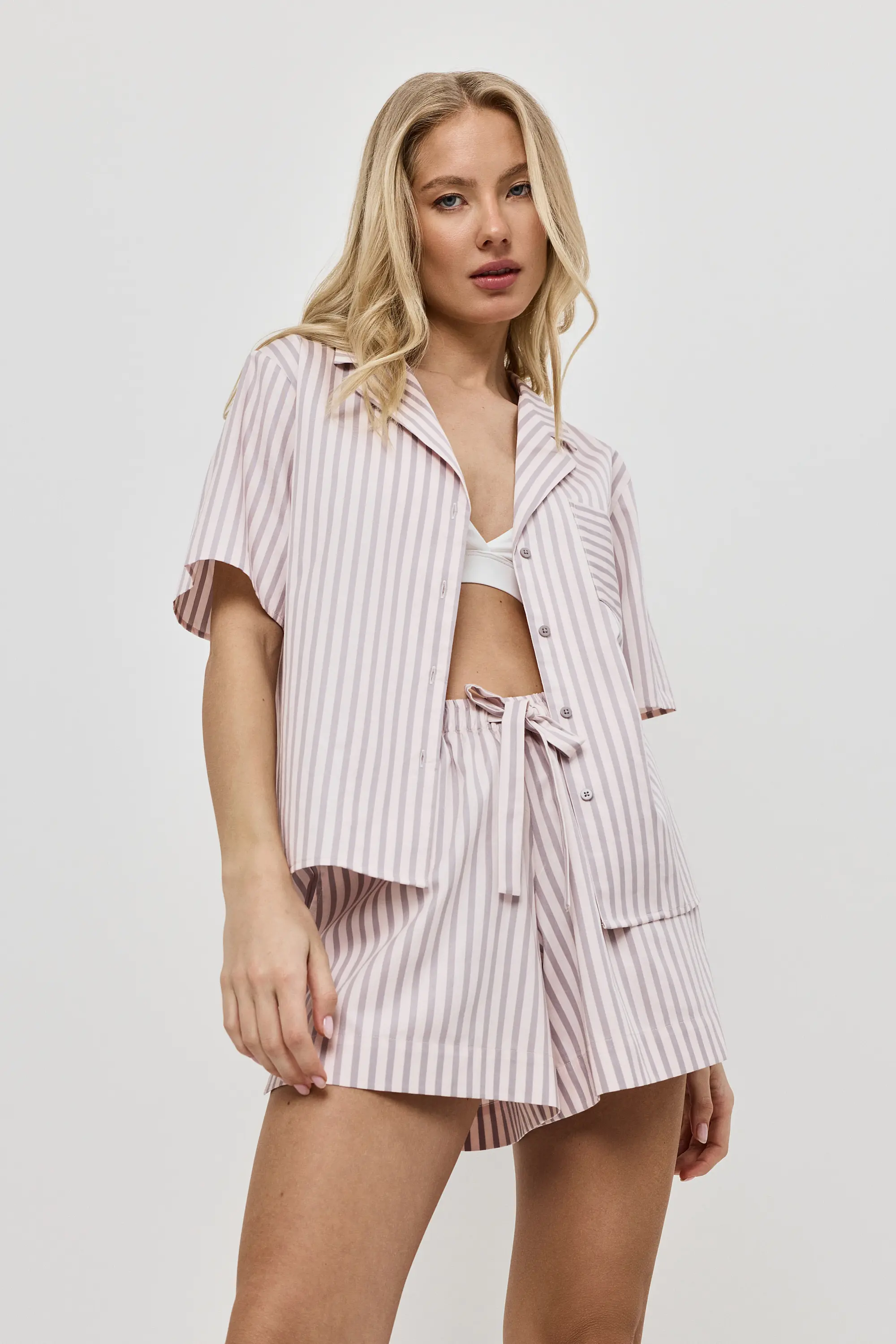 Піжама Elow pajama short Aruelle