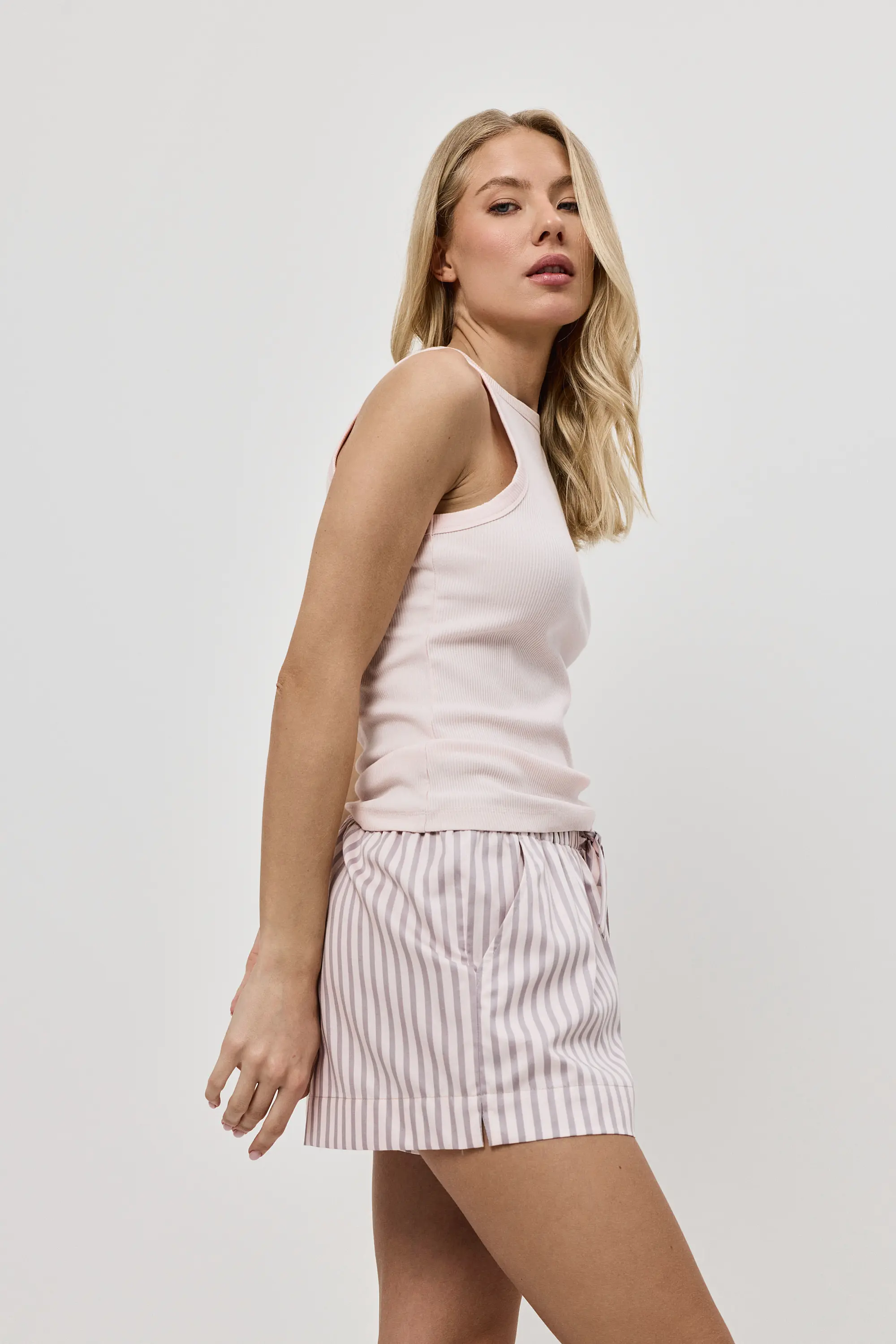 Піжама Elowen pajama short Aruelle