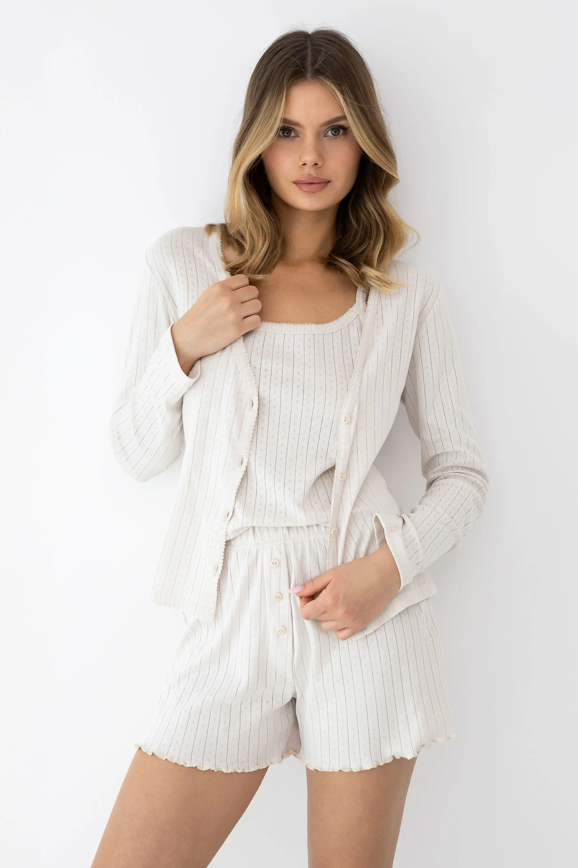 Піжама Jaylani Sensis