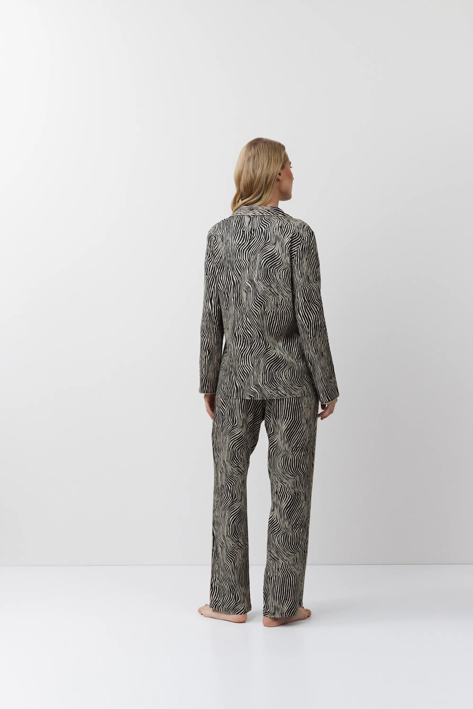 Піжама Linna pajama long Aruelle