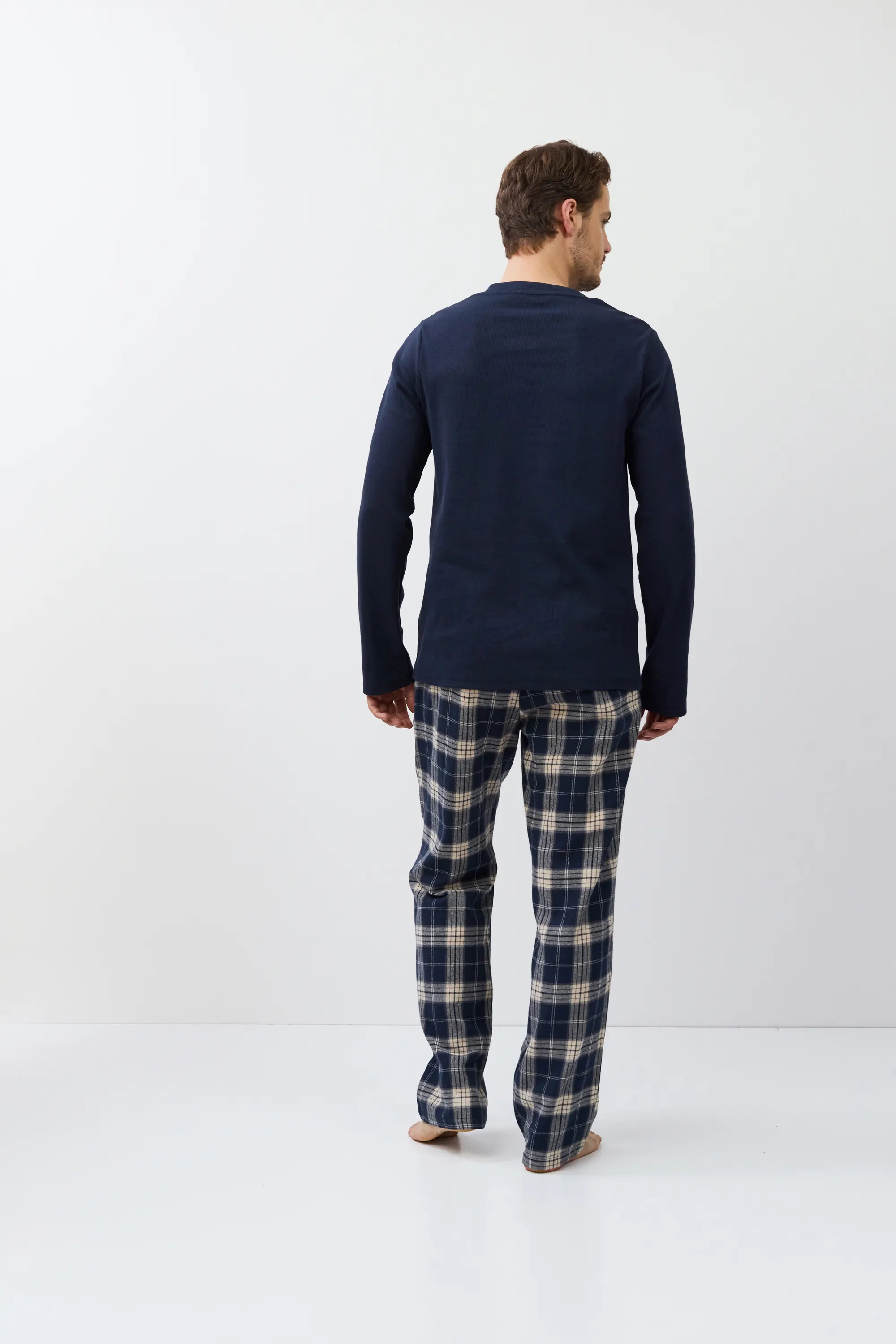 Піжама Luc pajama long Aruelle