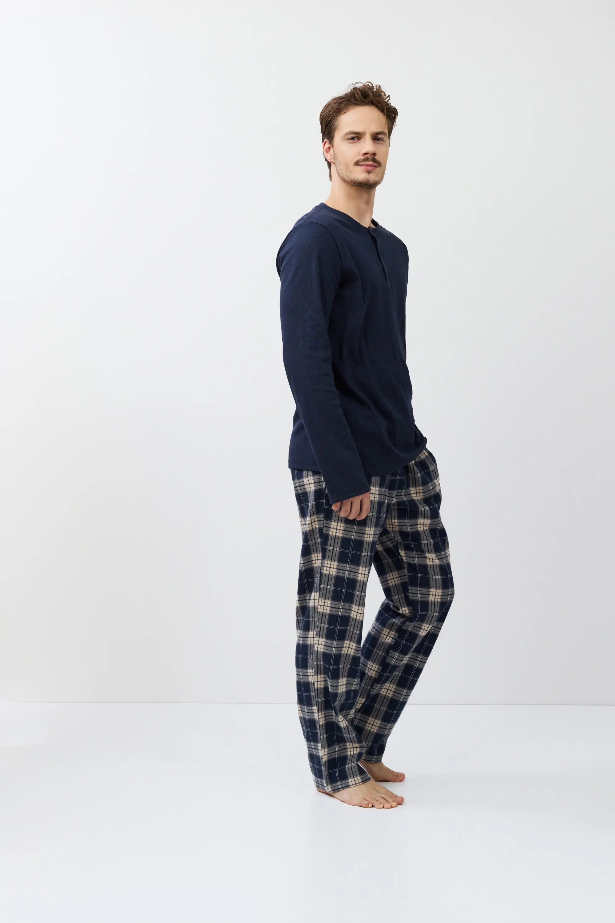 Піжама Luc pajama long Aruelle