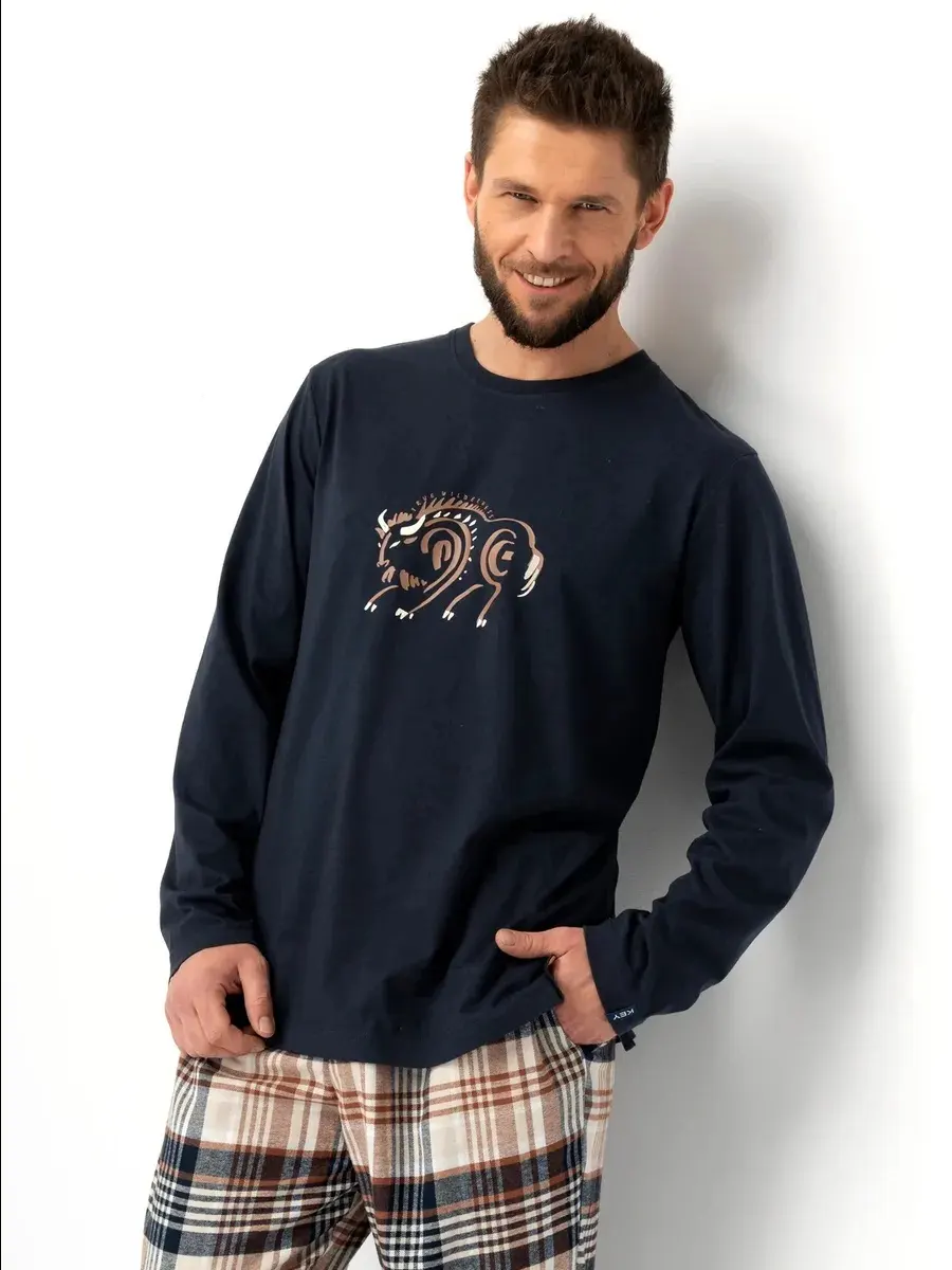 Піжама MNS 444 KEY