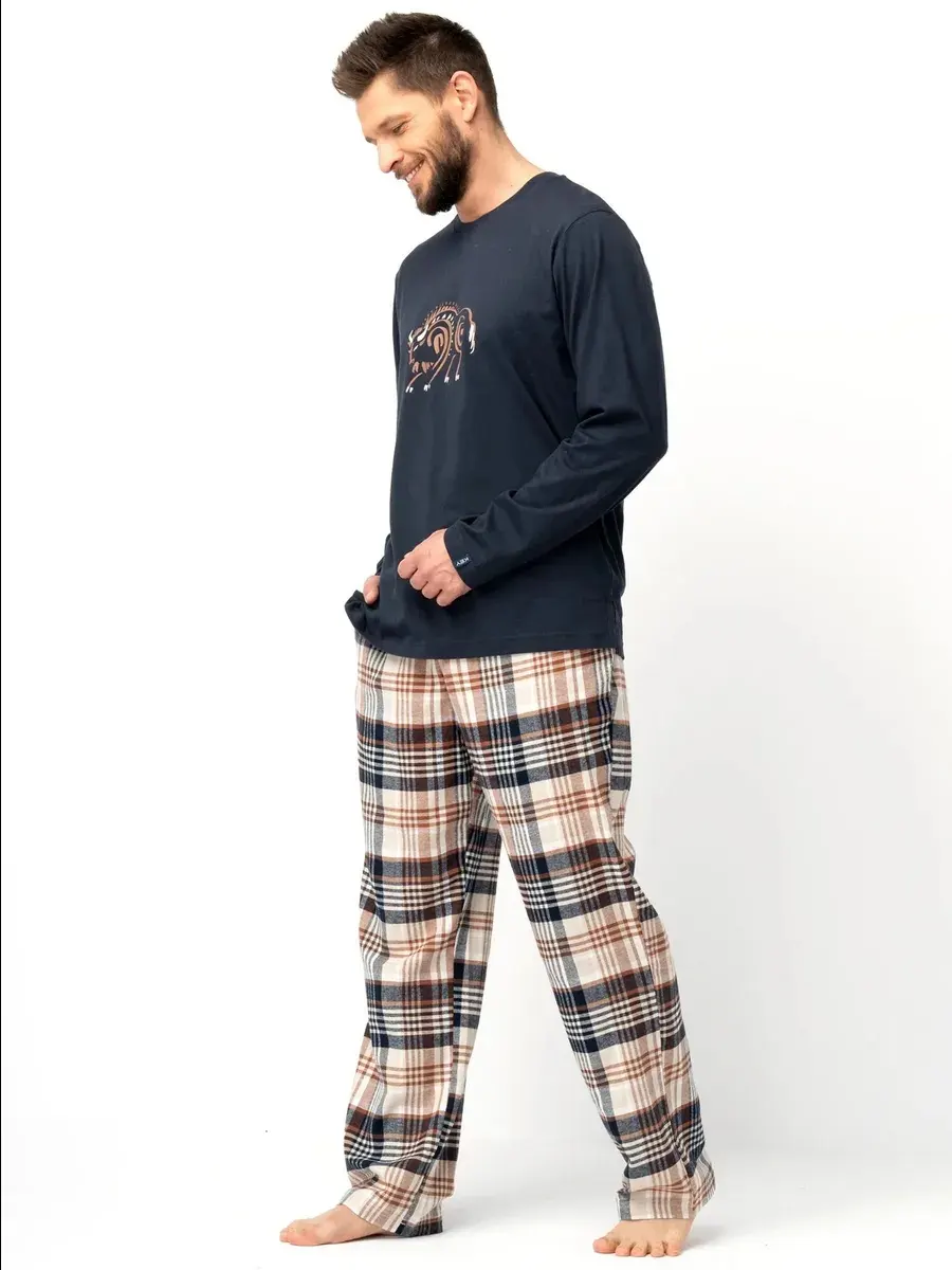 Піжама MNS 444 KEY