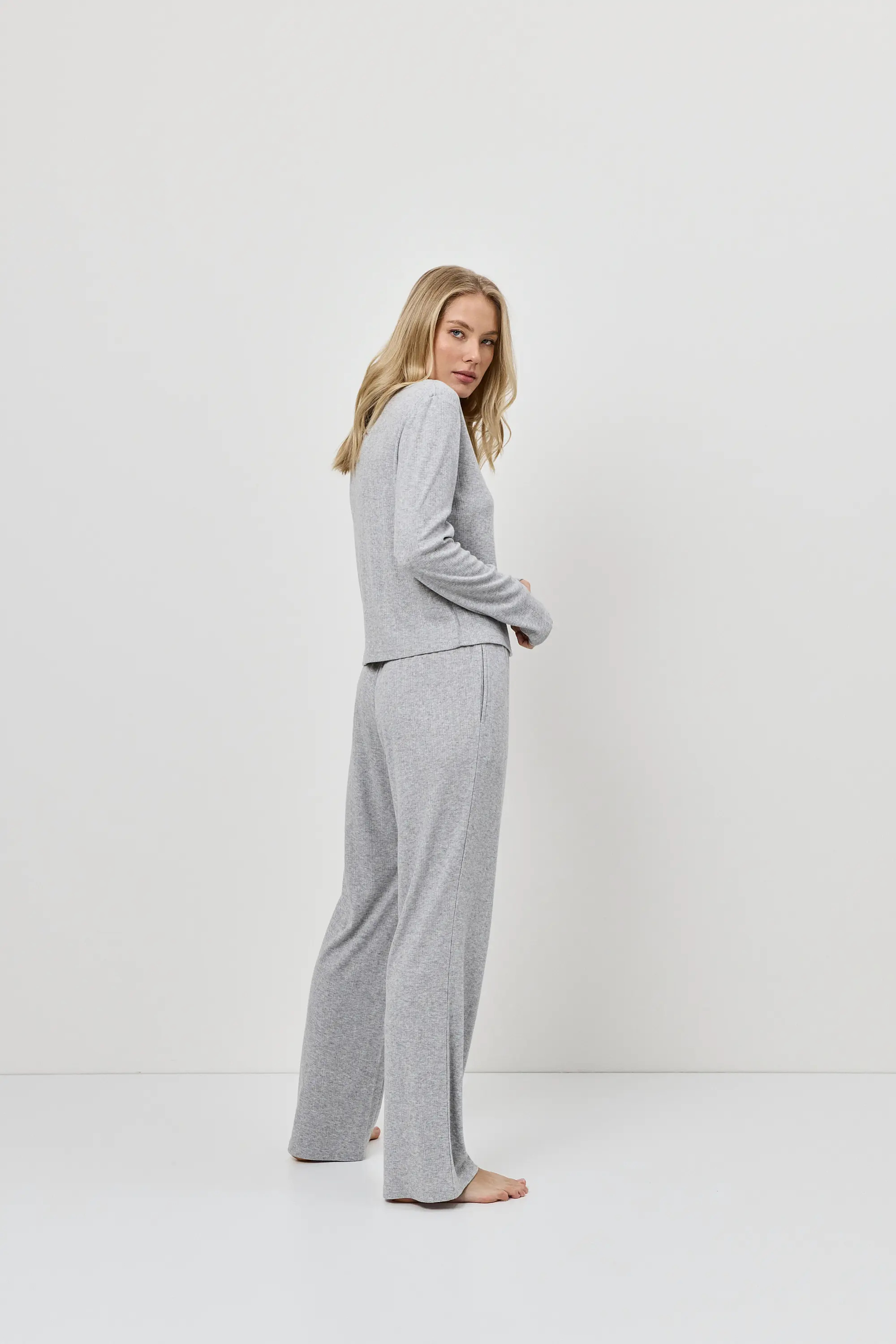 Піжама Neve set long Aruelle