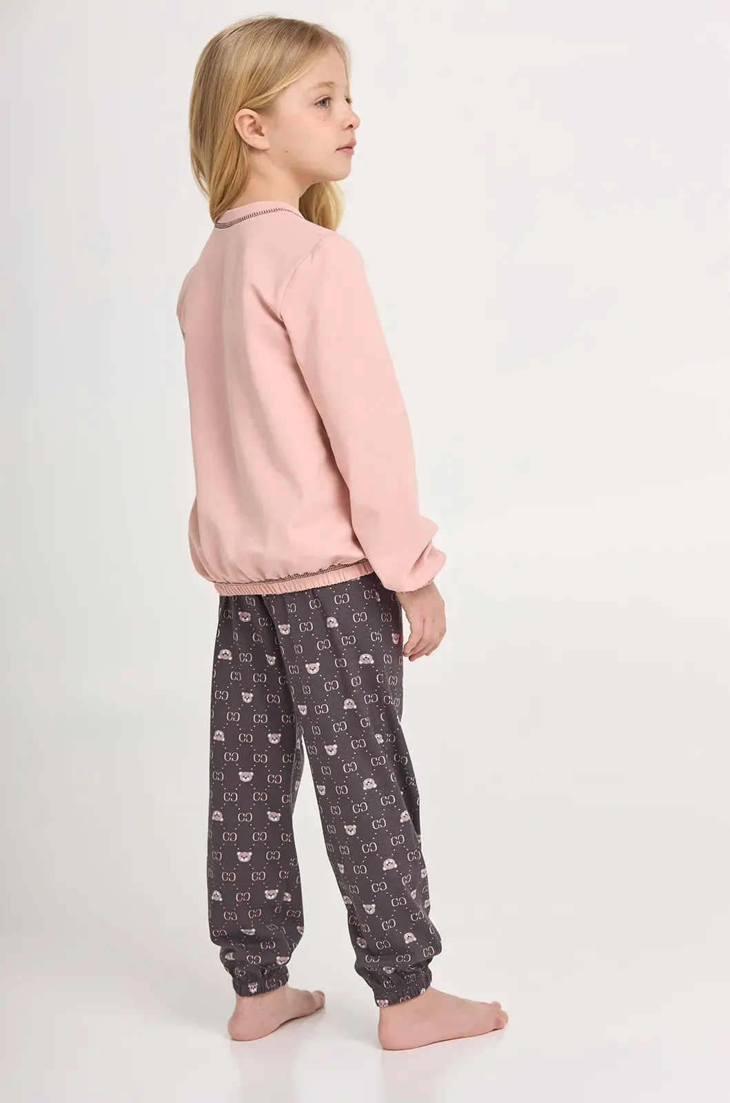 Піжама підліткова Orsetto GPF 0481/02/01 Ellen