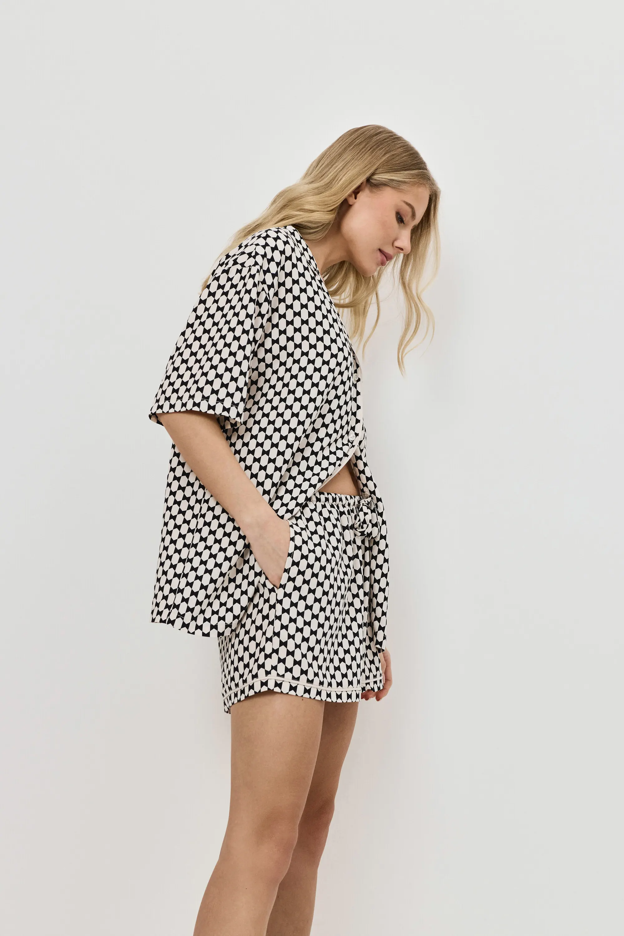 Піжама Vesper pajama short Aruelle