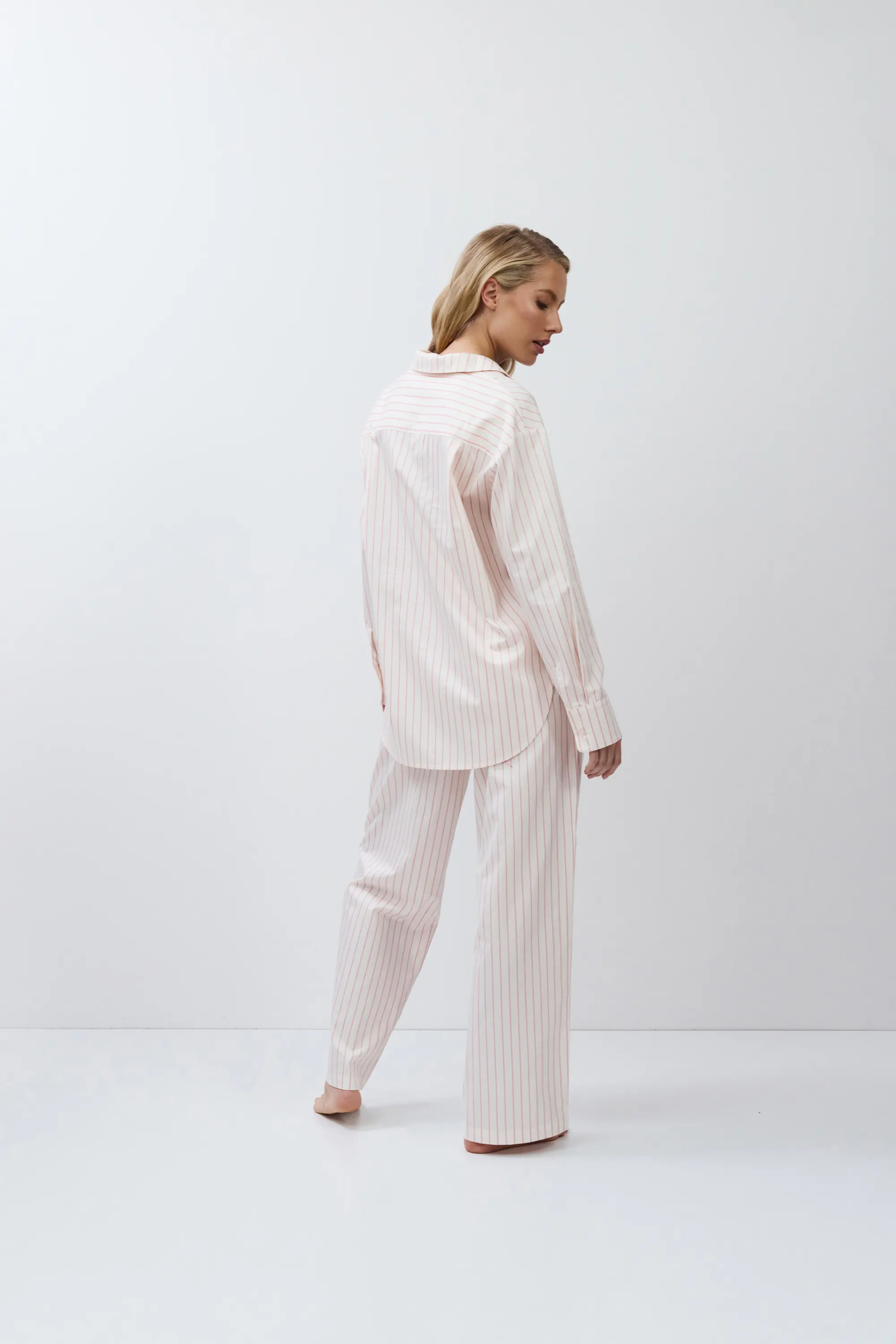 Піжама Zephyr pajama long Aruelle