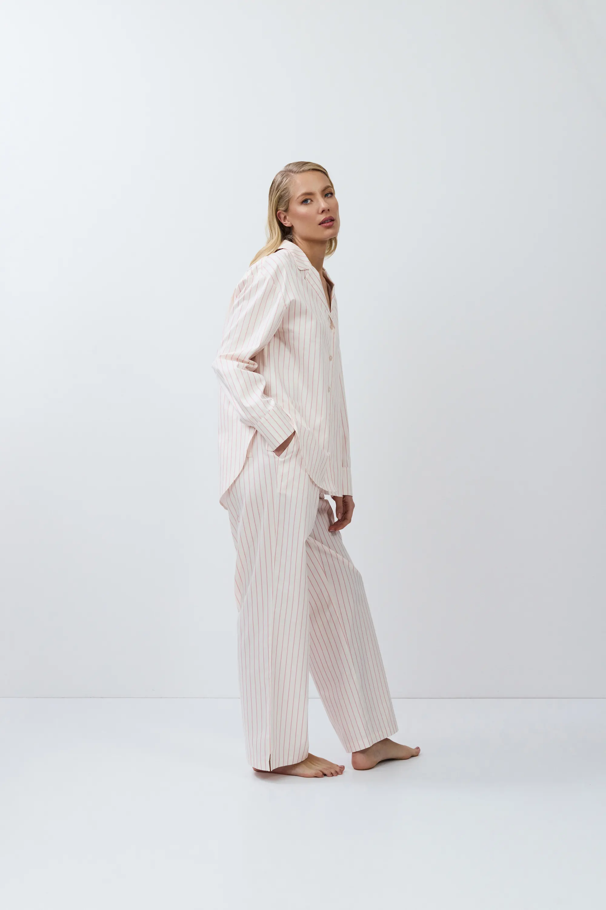 Піжама Zephyr pajama long Aruelle