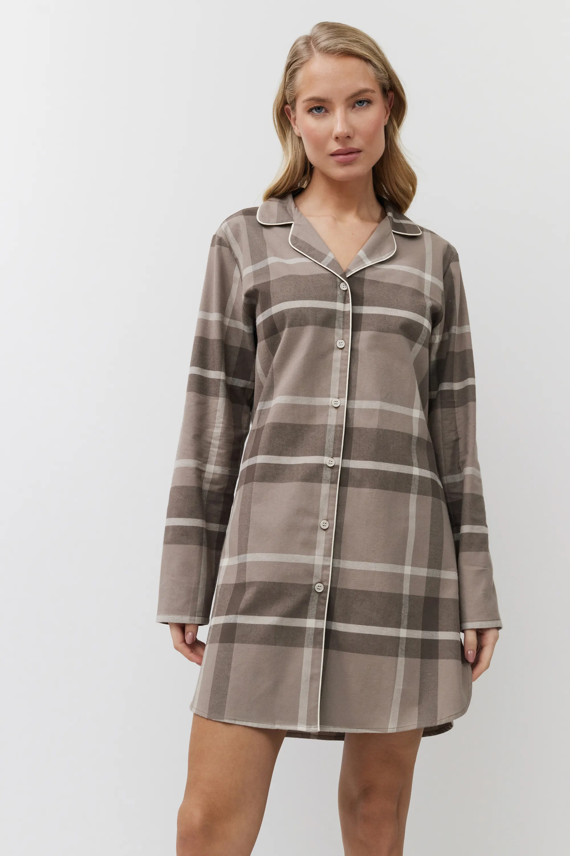 Сорочка нічна Elody nightdress Aruelle