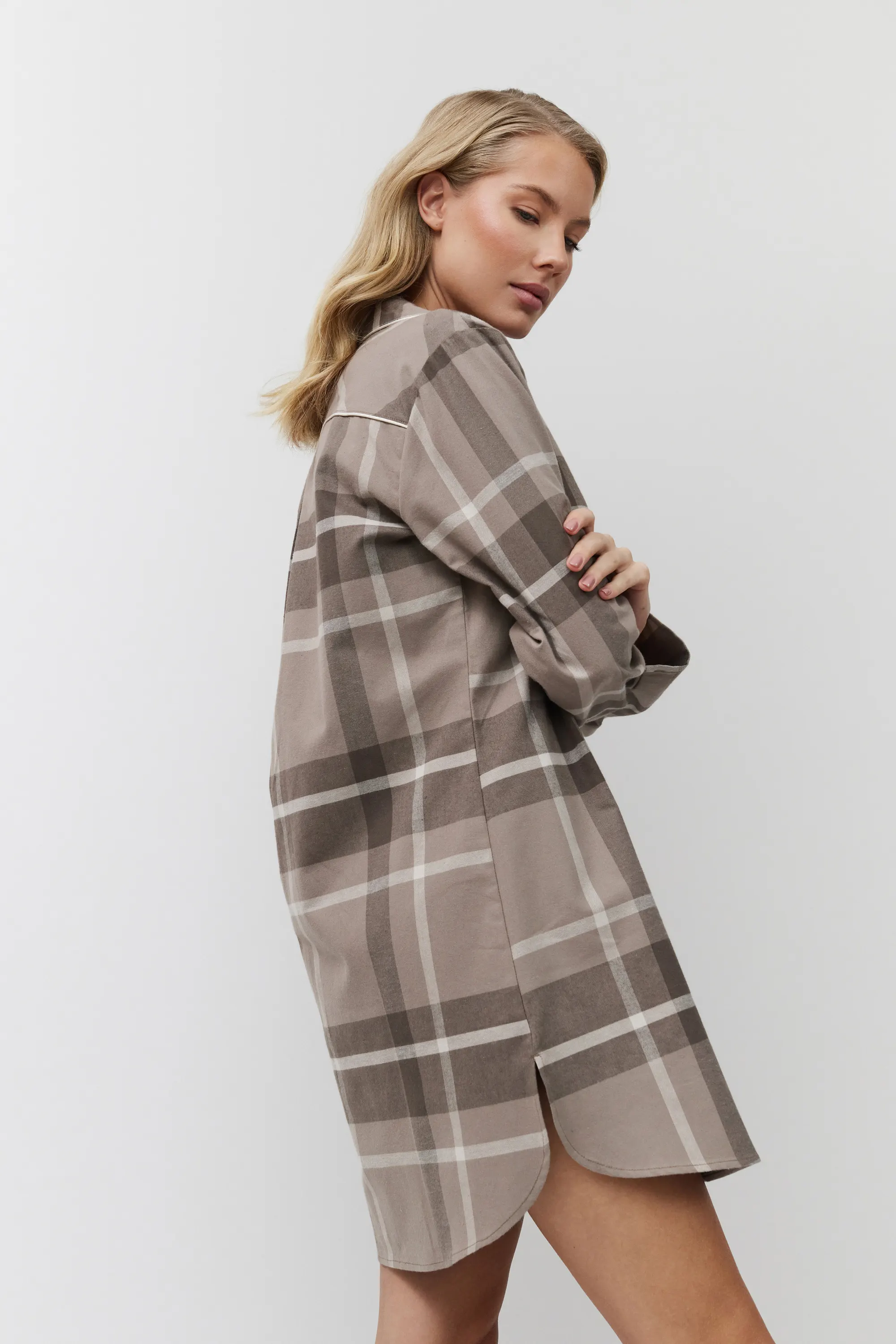 Сорочка нічна Elody nightdress Aruelle