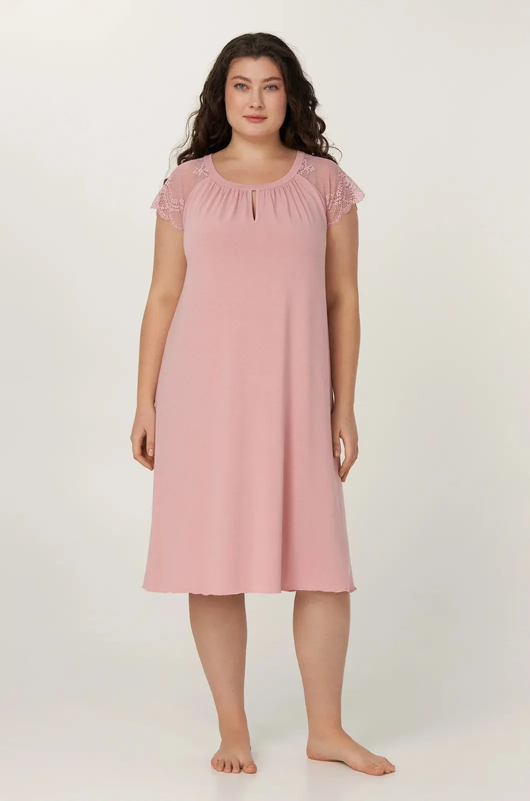 Сорочка нічна Molly LDM 108/01/10 Ellen