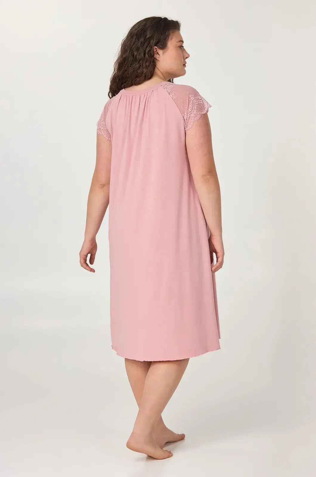 Сорочка нічна Molly LDM 108/01/10 Ellen