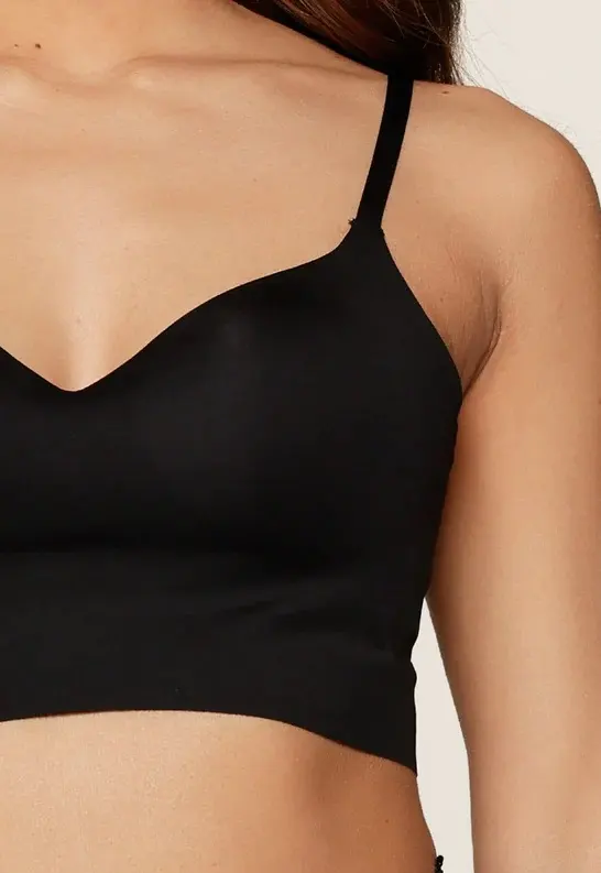 Топ black 1410P-2 Linga Dore