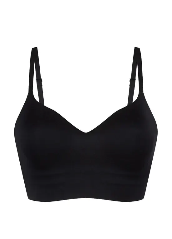 Топ black 1410P-2 Linga Dore