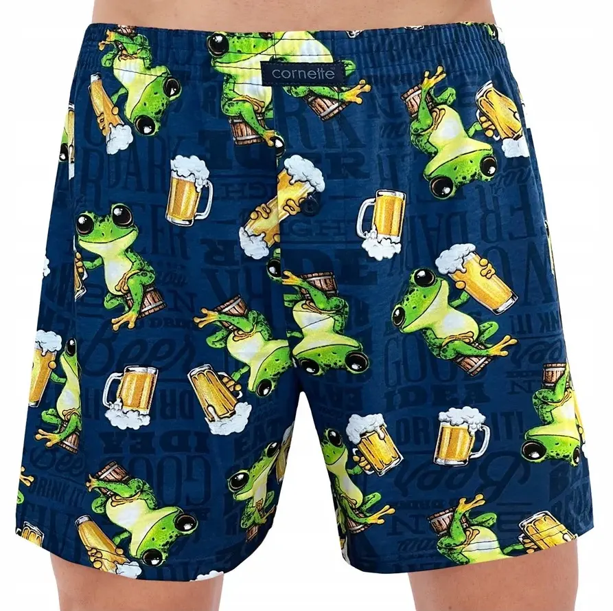 Труси 001/183 Cornette