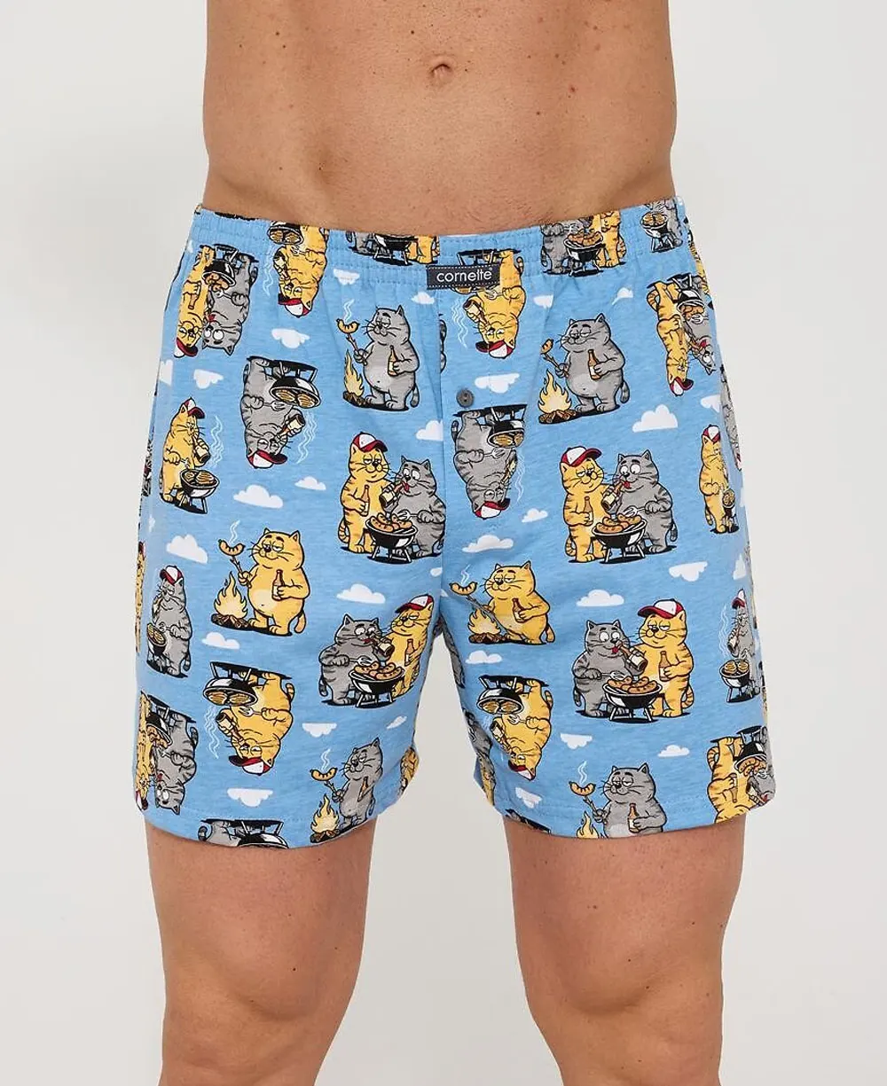 Труси 001/184 Cornette