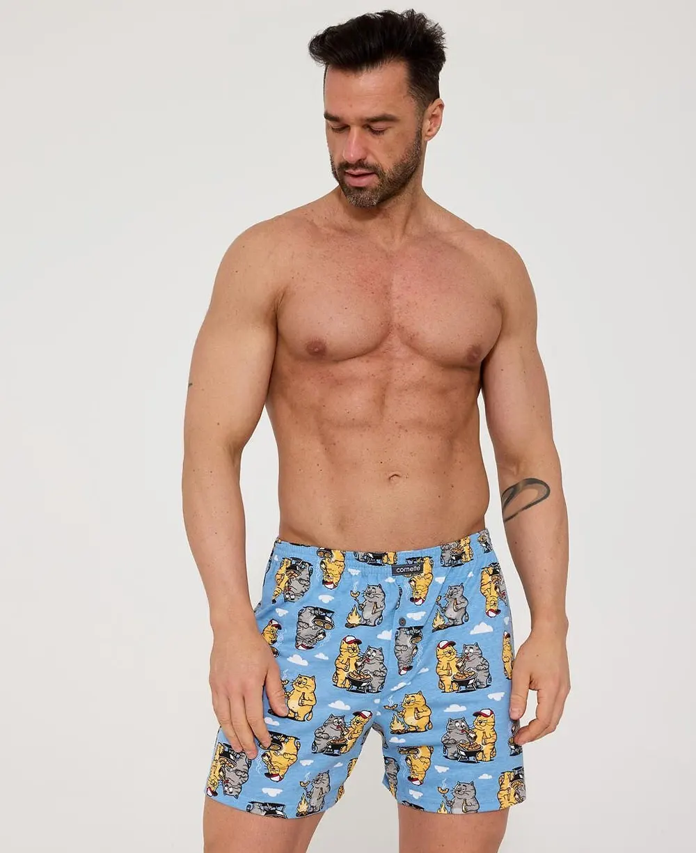 Труси 001/184 Cornette