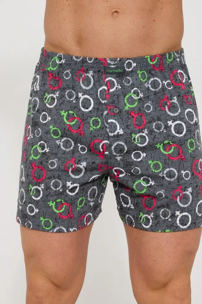 Труси 001/190 Cornette