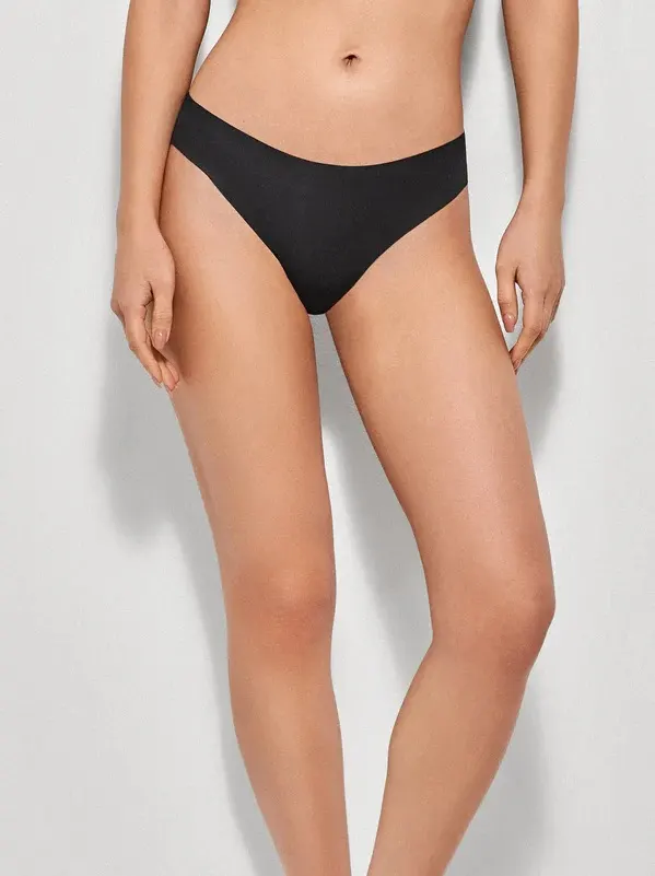 Труси black 1/10023 Gisela