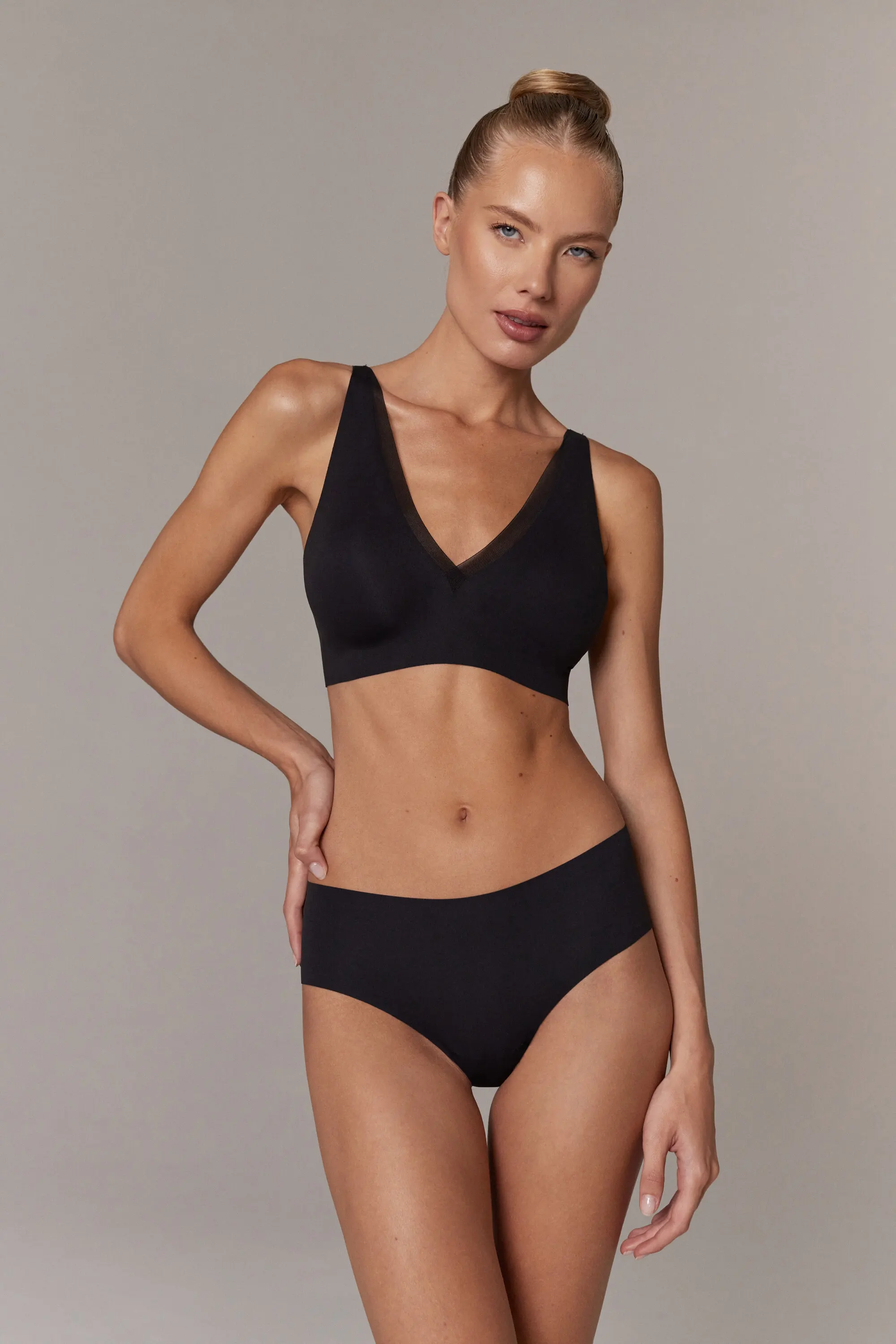 Труси black Mabel Aruelle