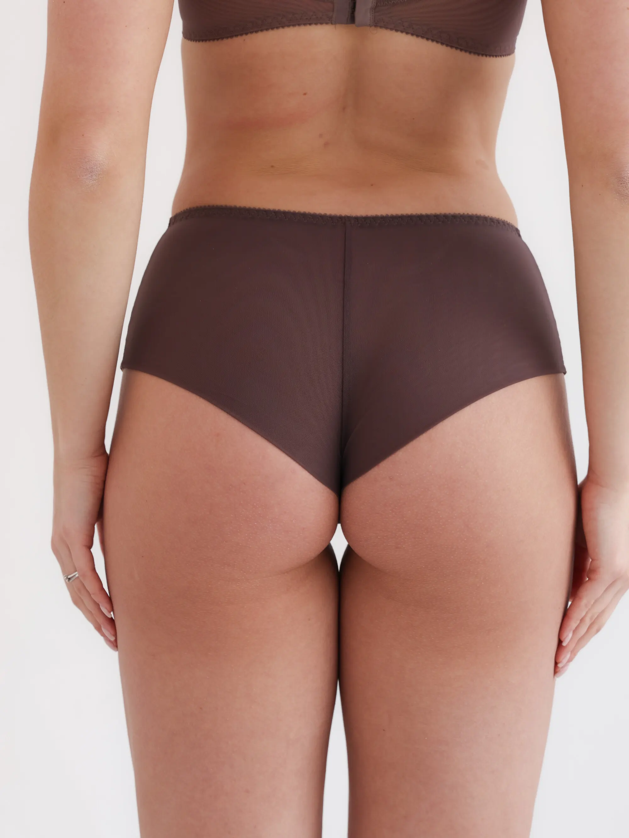 Труси chocolate 727572 ZeBra