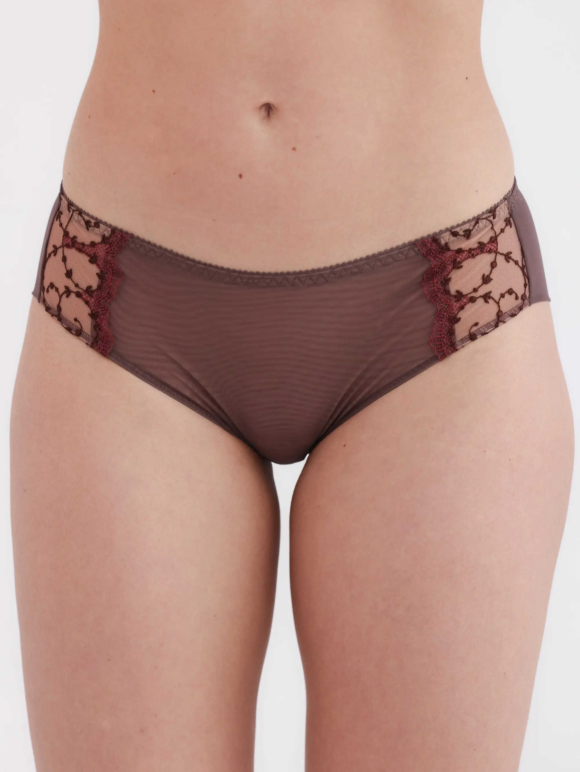 Труси chocolate 793572 ZeBra