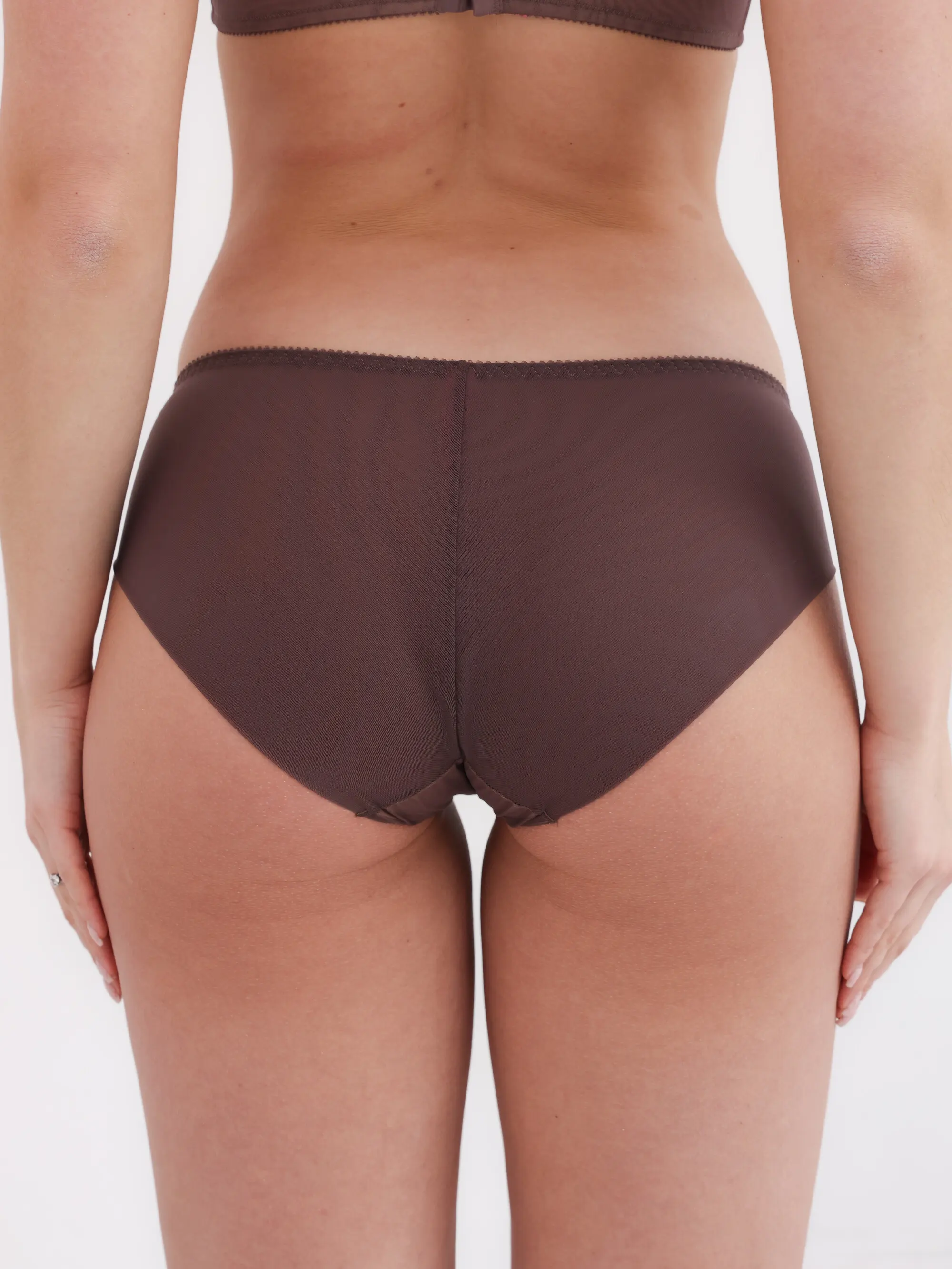 Труси chocolate 793572 ZeBra