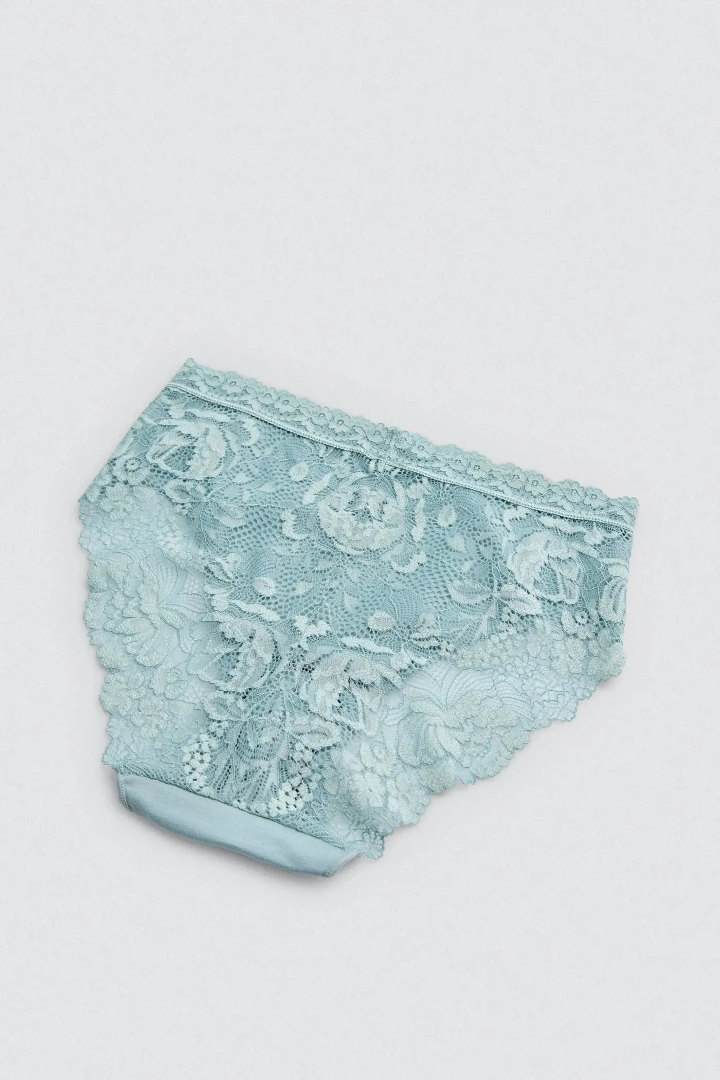 Труси haze green 19481 Ysabel Mora