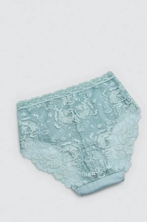 Труси haze green 19482 Ysabel Mora