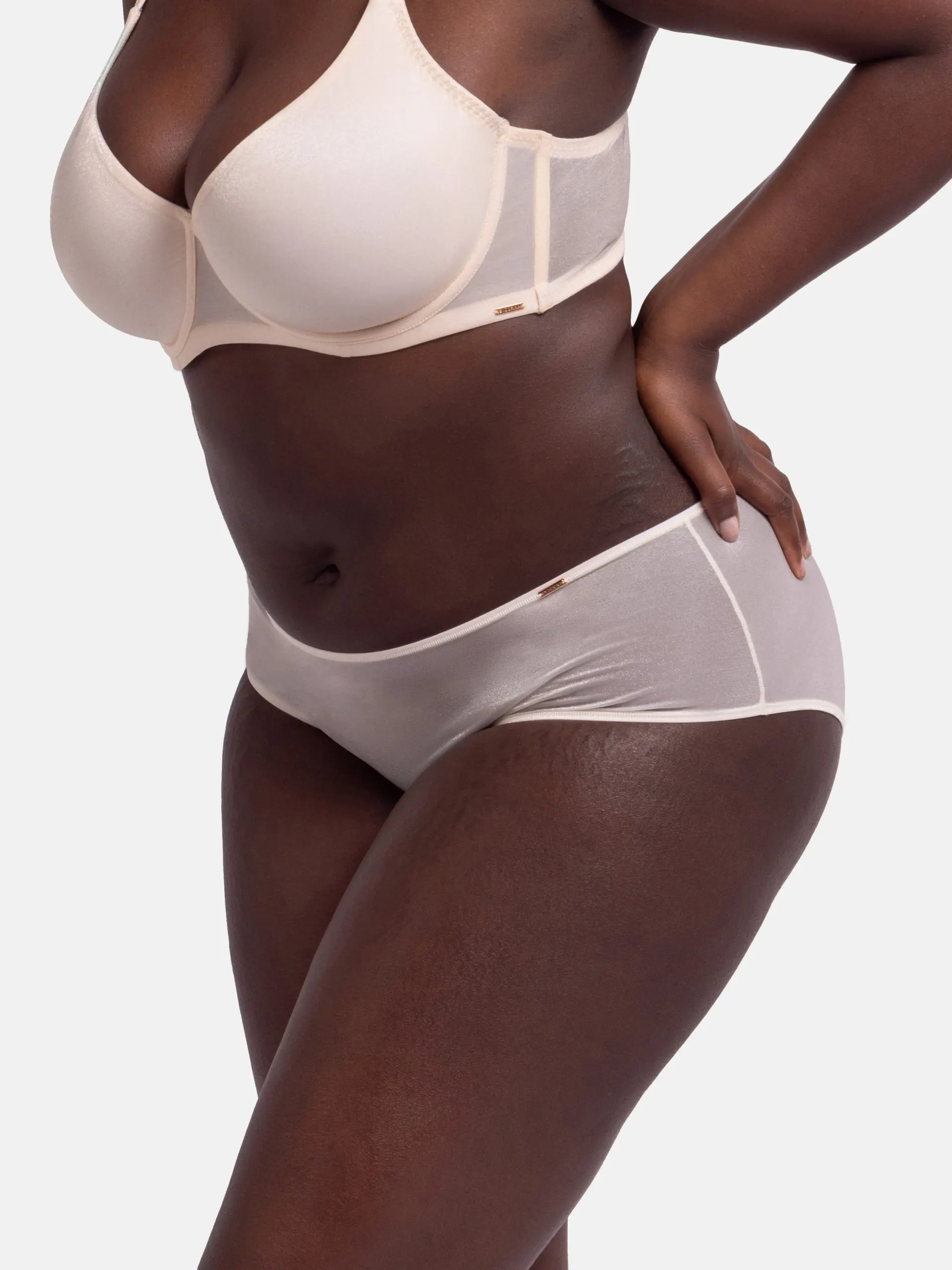 Труси Origins beige FXMI0022ME032 Dorina