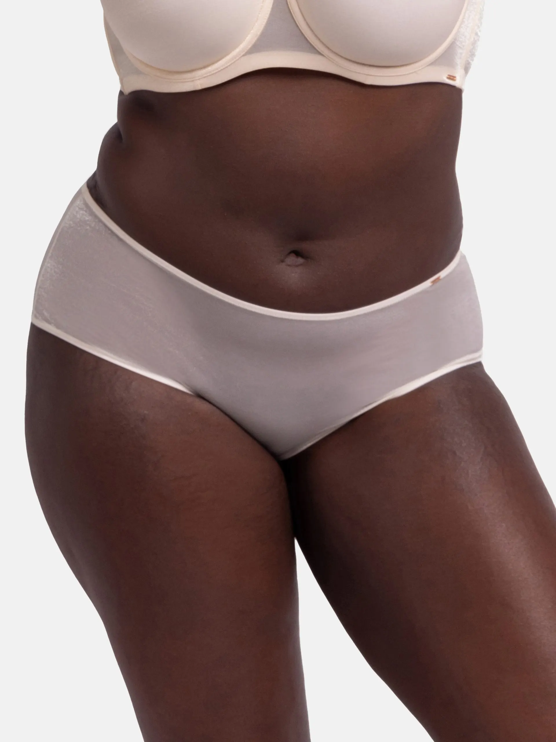 Труси Origins beige FXMI0022ME032 Dorina