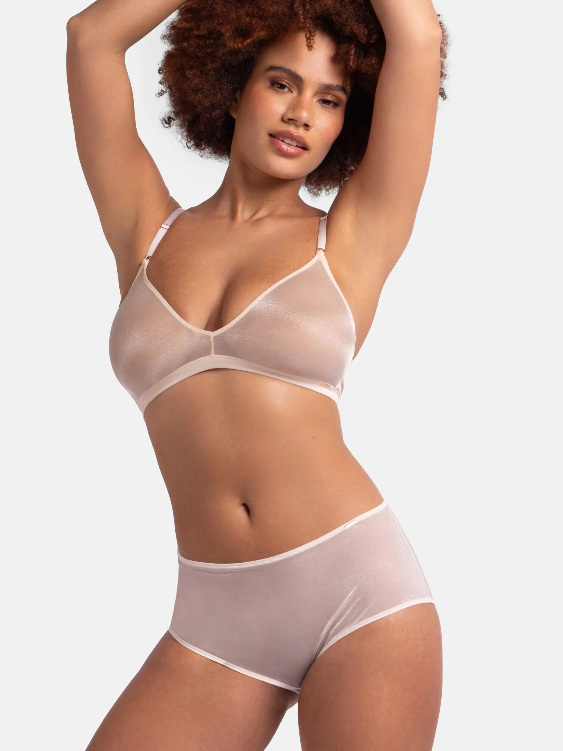 Труси Origins beige FXMI0022ME032 Dorina